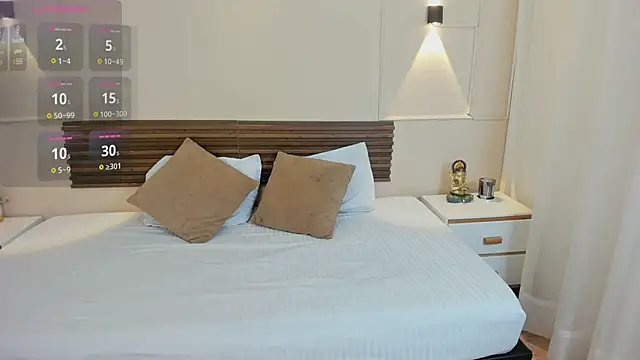 salome diamond online show from 28, 2, 2026