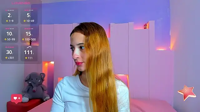 emilywilliis online show from 9, 2, 2026