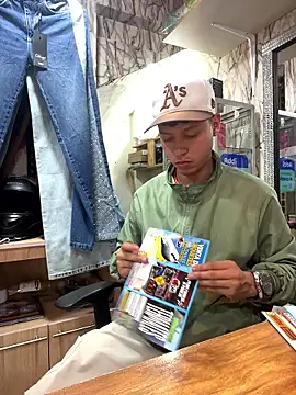  Cristian online show from 8, 1, 2026