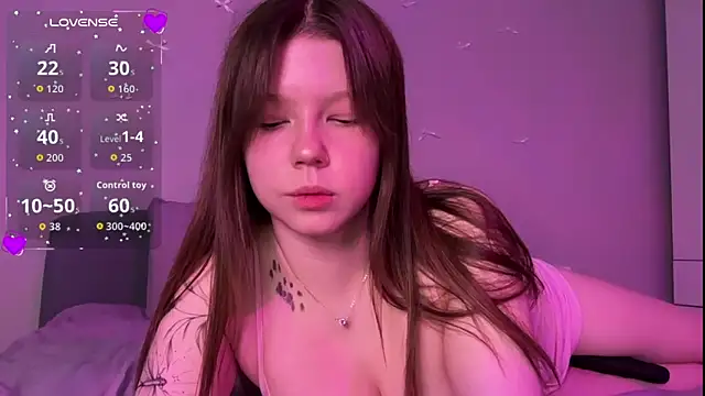 karalinhks online show from 16, 4, 2026