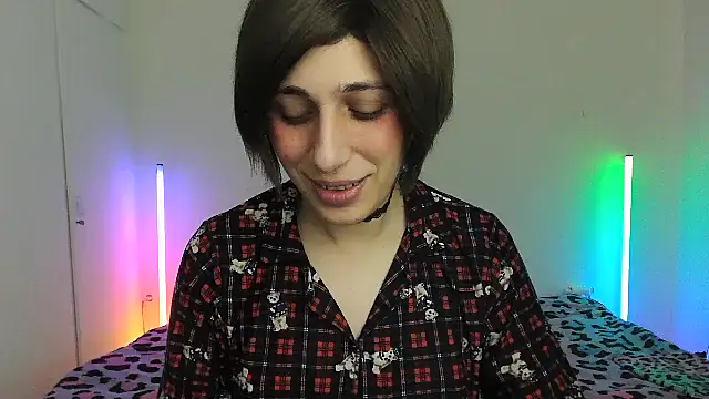 Snapshot of HoneyValentine chatting on 18, 2, 2026 HoneyValentine online show from 18, 2, 2026