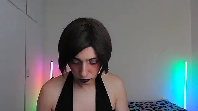 Snapshot of HoneyValentine chatting on 3, 3, 2026 HoneyValentine online show from 3, 3, 2026