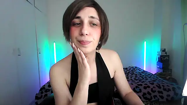 Snapshot of HoneyValentine chatting on 30, 4, 2026 HoneyValentine online show from 30, 4, 2026