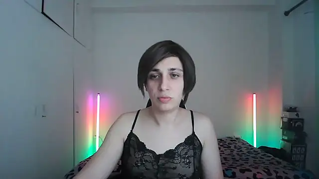 Snapshot of HoneyValentine chatting on 24, 5, 2026 HoneyValentine online show from 24, 5, 2026