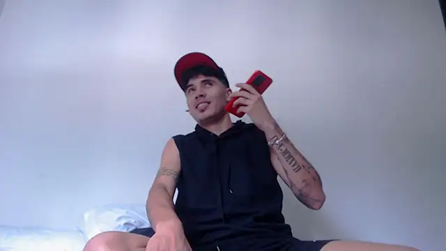 TimCooper  online show from 7, 1, 2026