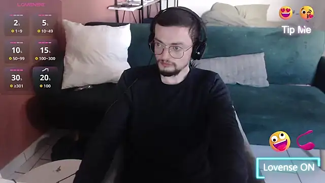 davidfrenchlove online show from 15, 1, 2026