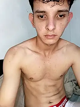 KaenAngel online show from 10, 1, 2026