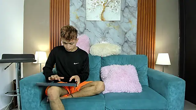 AVENGER BOYS2026 online show from 25, 2, 2026