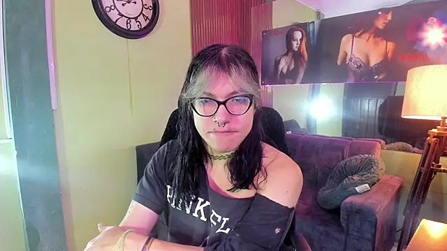 Snapshot of lilith_ayanami chatting on 27, 5, 2026 lilith ayanami online show from 27, 5, 2026