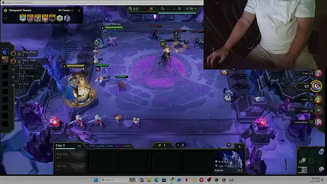 Drleed8654 online show from 27, 4, 2026