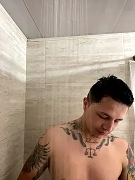 GonzAlex-23 online show from 13, 1, 2026