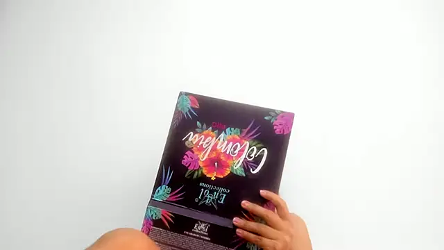 Sarah sumemers online show from 17, 2, 2026