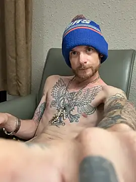 Nico2Nasty online show from 26, 6, 2026