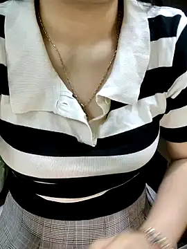 Arica sexykiss online show from 31, 1, 2026