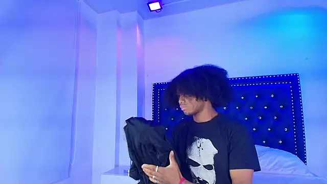 Cristal and luke online show from 13, 1, 2026