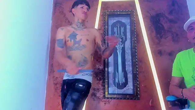 Sam 33 sexy 27 online show from 6, 1, 2026