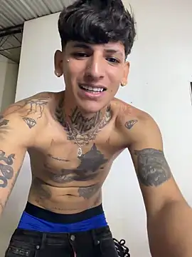 Sam 33 sexy 27 online show from 10, 2, 2026