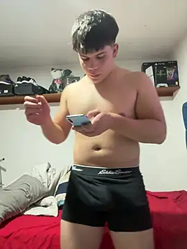 padrinito 69 online show from 19, 2, 2026