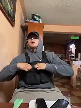 soyrodryp online show from 24, 2, 2026