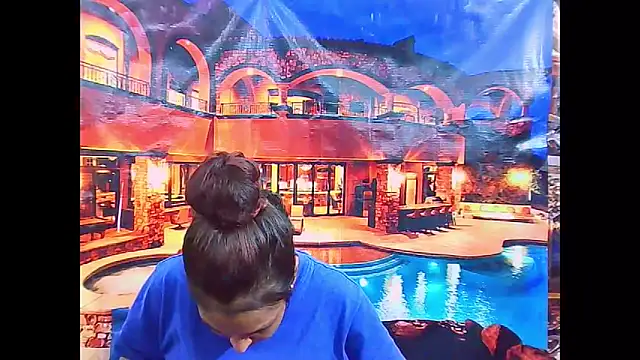 IndianSexyButt online show from 23, 3, 2026