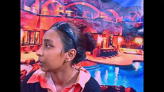 IndianSexyButt online show from 24, 3, 2026