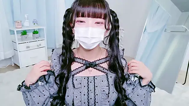 Snapshot of Nonn_chan chatting on 1, 3, 2026 Nonn chan online show from 1, 3, 2026