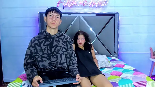 Snapshot of BunnyLove_ chatting on 18, 1, 2026 BunnyLove online show from 18, 1, 2026