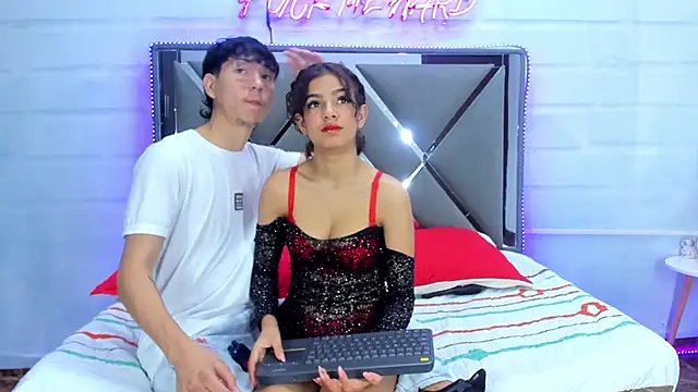 Snapshot of BunnyLove_ chatting on 7, 2, 2026 BunnyLove online show from 7, 2, 2026