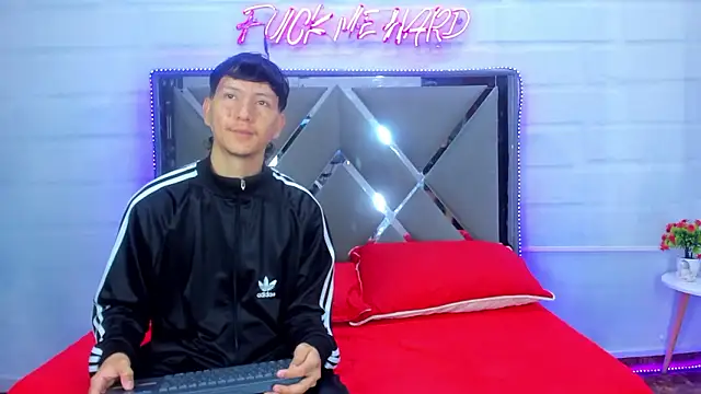 Snapshot of BunnyLove_ chatting on 24, 2, 2026 BunnyLove online show from 24, 2, 2026