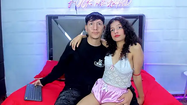 Snapshot of BunnyLove_ chatting on 25, 2, 2026 BunnyLove online show from 25, 2, 2026