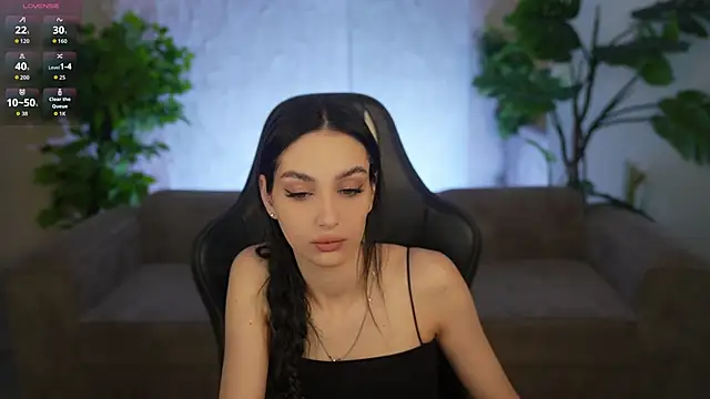 Snapshot of Mila_Rose054 chatting on 13, 5, 2026 Mila Rose054 online show from 13, 5, 2026