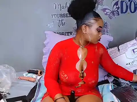 Sexy Doll xXx online show from 13, 4, 2026