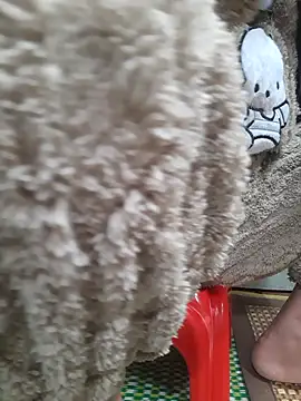 -Bunny-y online show from 7, 1, 2026