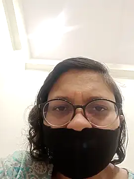 piryasharma005 online show from 18, 1, 2026