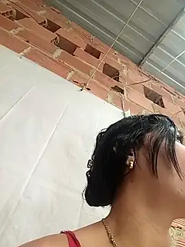 Snapshot of chikivivi- chatting on 1, 4, 2026 chikivivi- online show from 1, 4, 2026