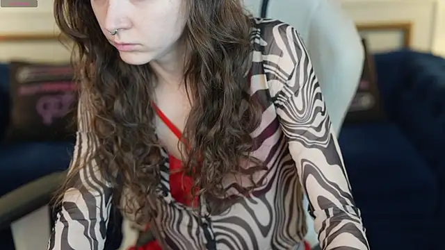 Snapshot of Orly_flame chatting on 28, 5, 2026 Orly flame online show from 28, 5, 2026