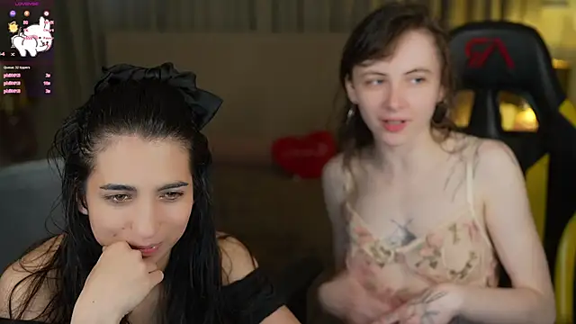 Snapshot of Orly_flame chatting on 31, 5, 2026 Orly flame online show from 31, 5, 2026