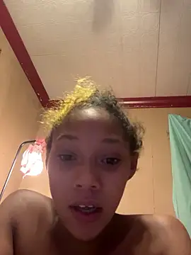 Tamiii420 online show from 13, 1, 2026