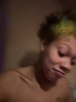 Tamiii420 online show from 14, 1, 2026