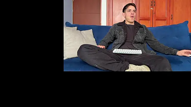 Enzho liam online show from 17, 4, 2026