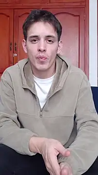 Enzho liam online show from 18, 4, 2026