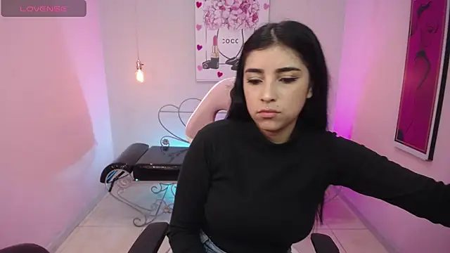 Adri gomez x online show from 17, 4, 2026