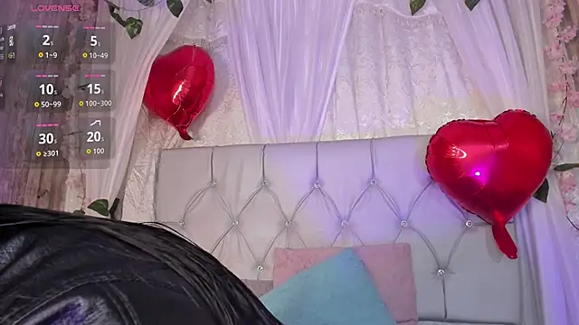 Victoria Poncce1 online show from 11, 2, 2026