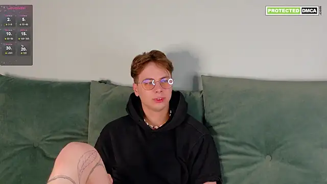 Ethann top online show from 14, 1, 2026