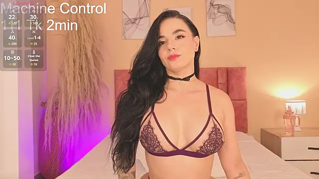 Snapshot of emmy_danielss chatting on 1, 5, 2026 emmy danielss online show from 1, 5, 2026