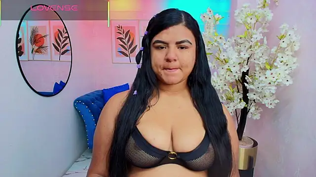 Emiily  Rousse online show from 17, 1, 2026