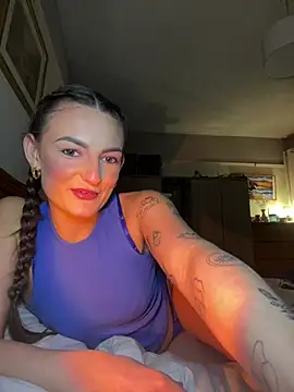 MiaLovesxx online show from 16, 1, 2026