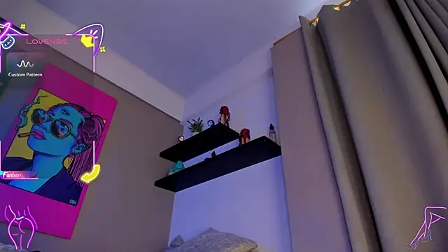 angel mozz online show from 12, 3, 2026