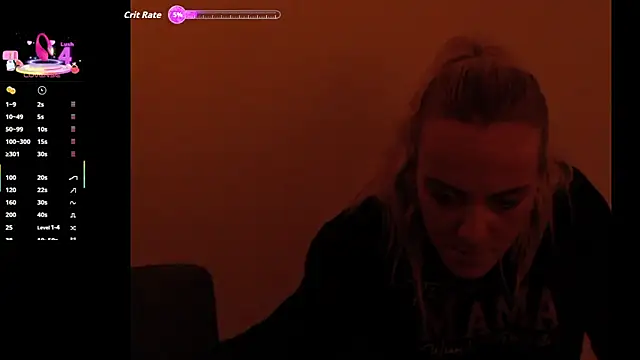 missconly online show from 17, 1, 2026