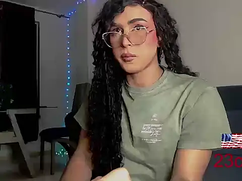 tatiana hunter123 online show from 9, 5, 2026